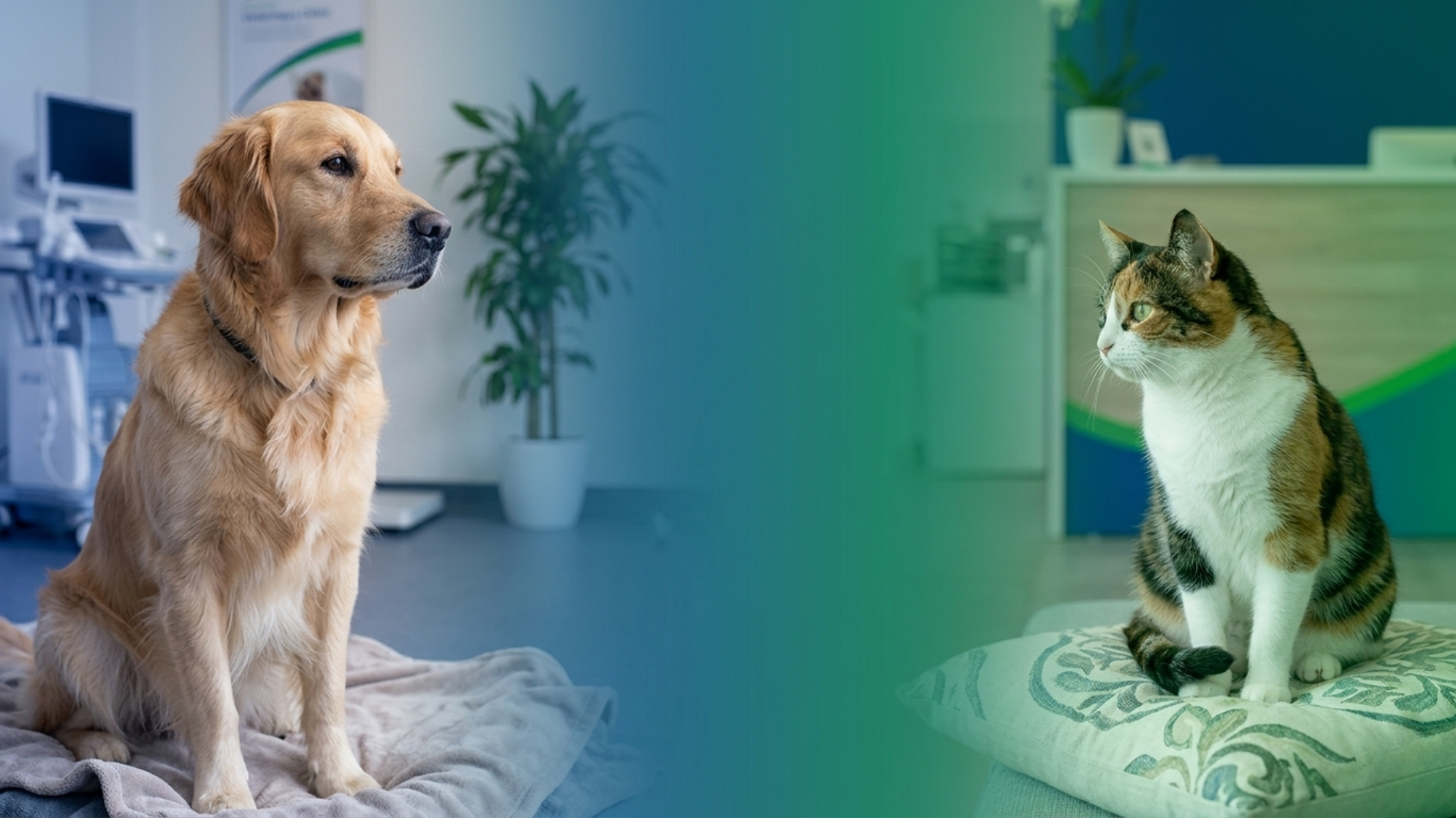 CLINICA VETERINARIA VALDELUZ